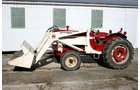 Property photo 9 - FARM EQUIPMENT AUCTION IN ADAMS COUNTY, INDIANA